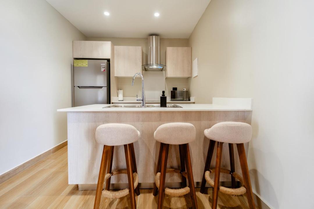 Photo of Kitchen in Punta Cana