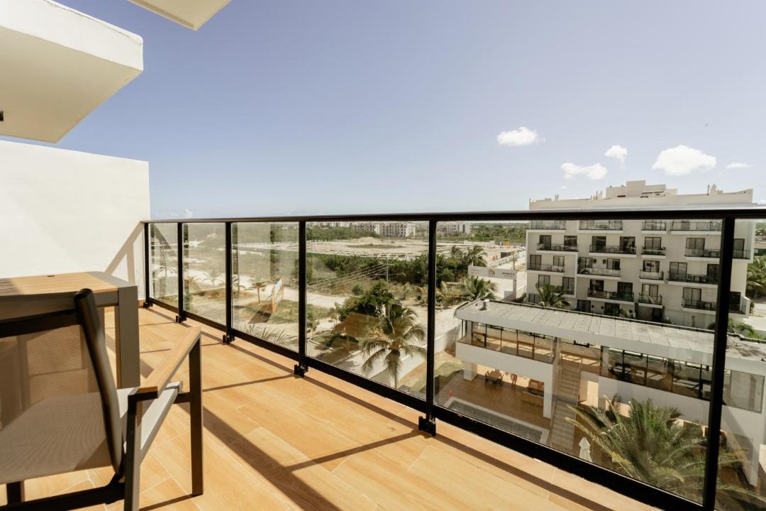 Photo of Patio Balcony in Punta Cana