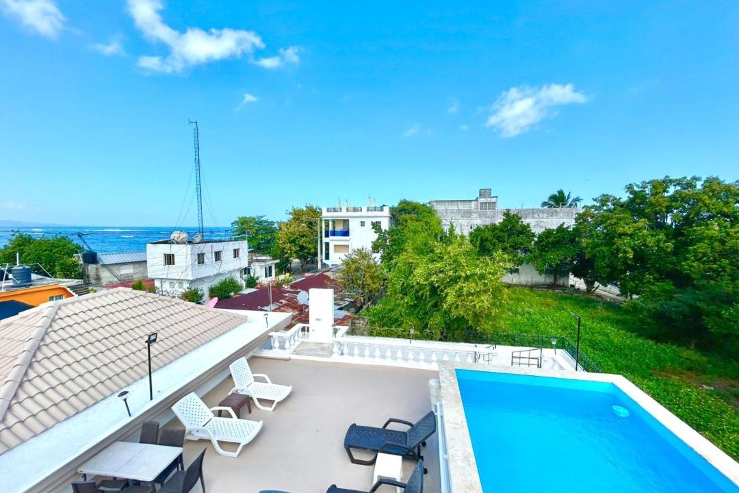 Photo of Patio Balcony in Rio San Juan