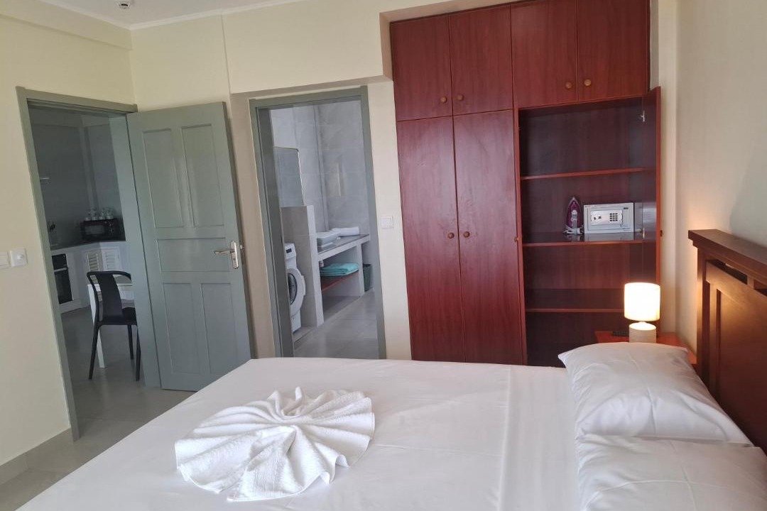Photo of Bedroom in Glacis