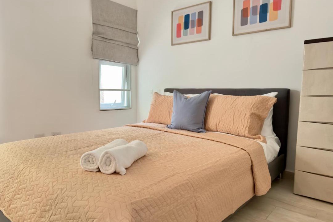 Photo of Bedroom in El Cortecito