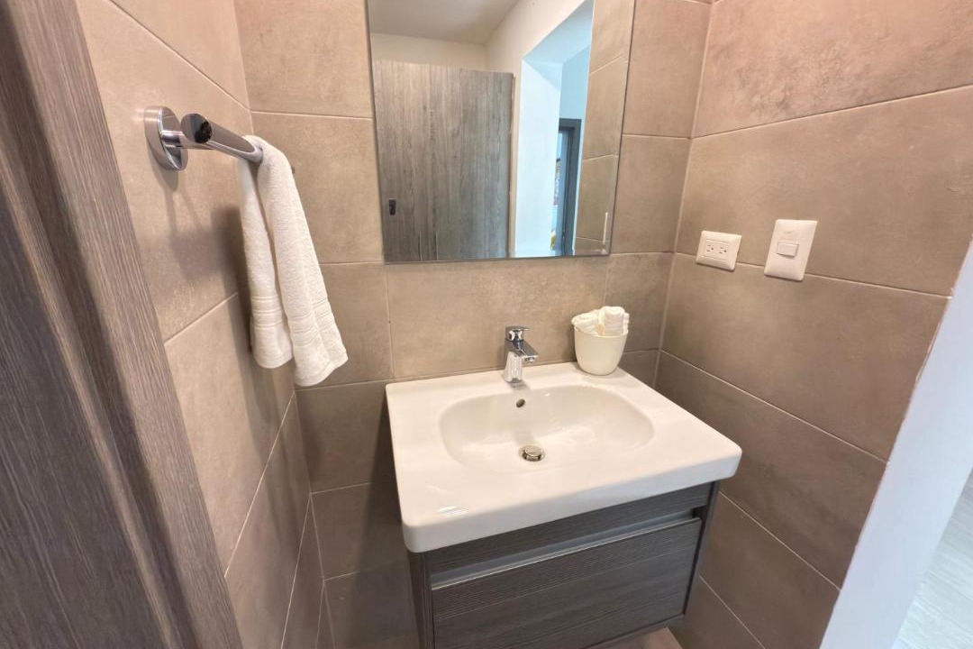 Photo of Bathroom in El Cortecito