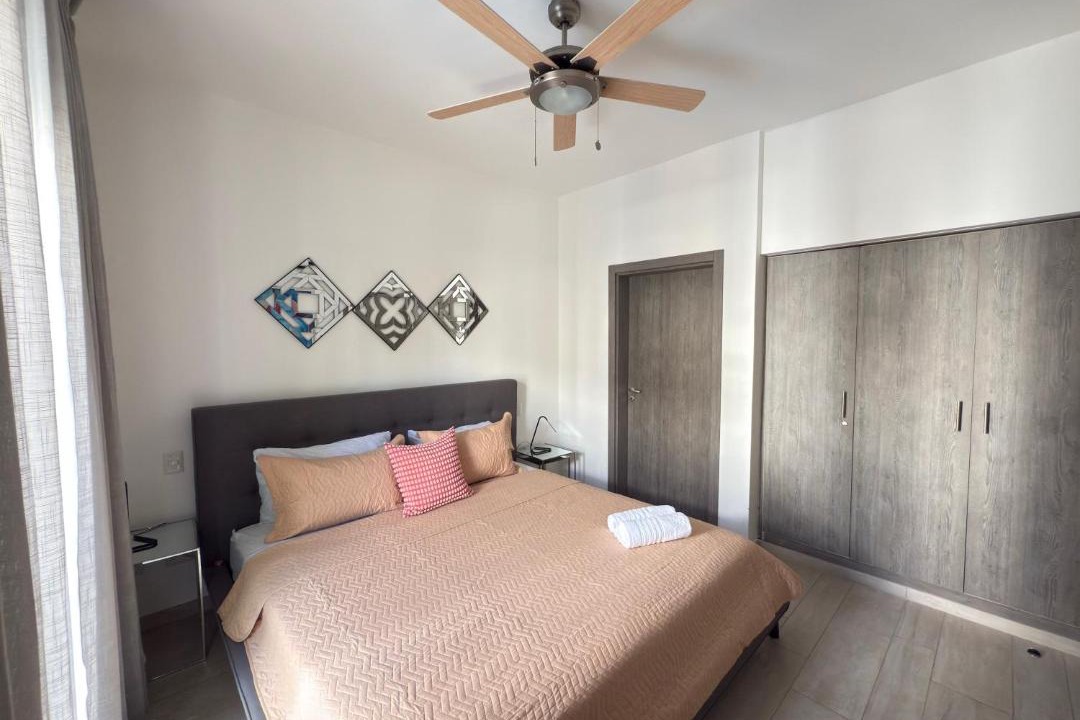 Photo of Bedroom in El Cortecito