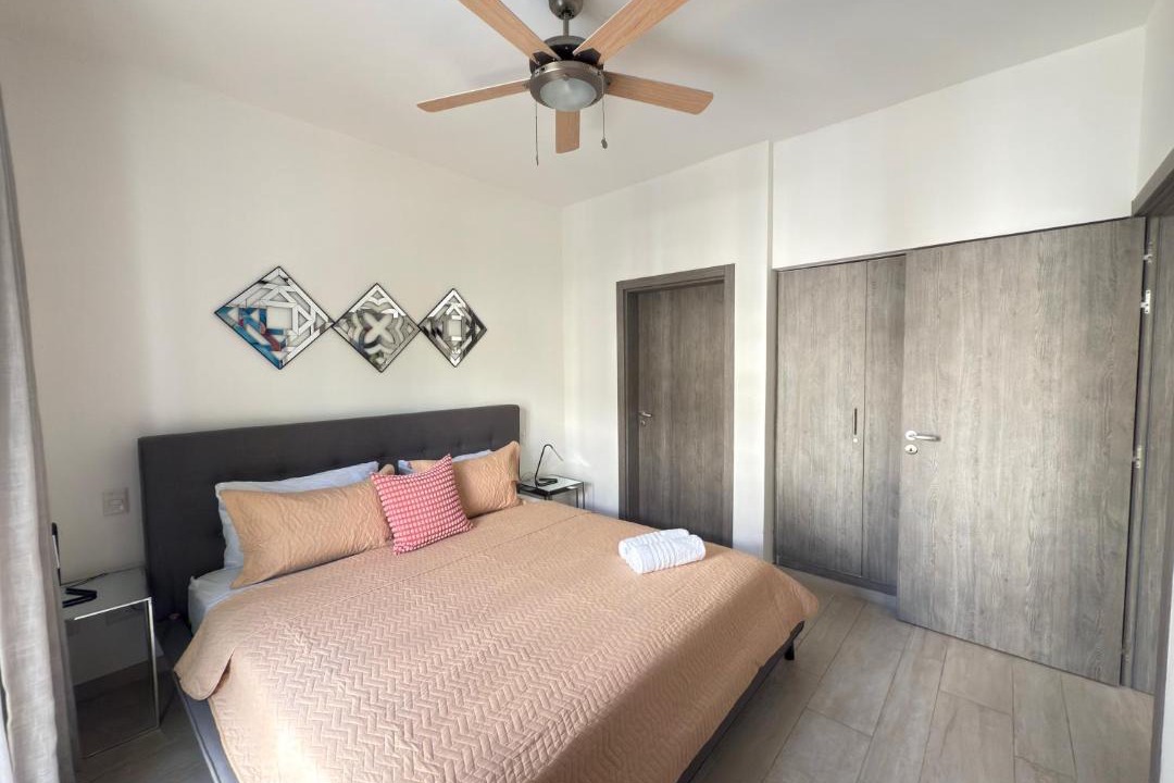 Photo of Bedroom in El Cortecito
