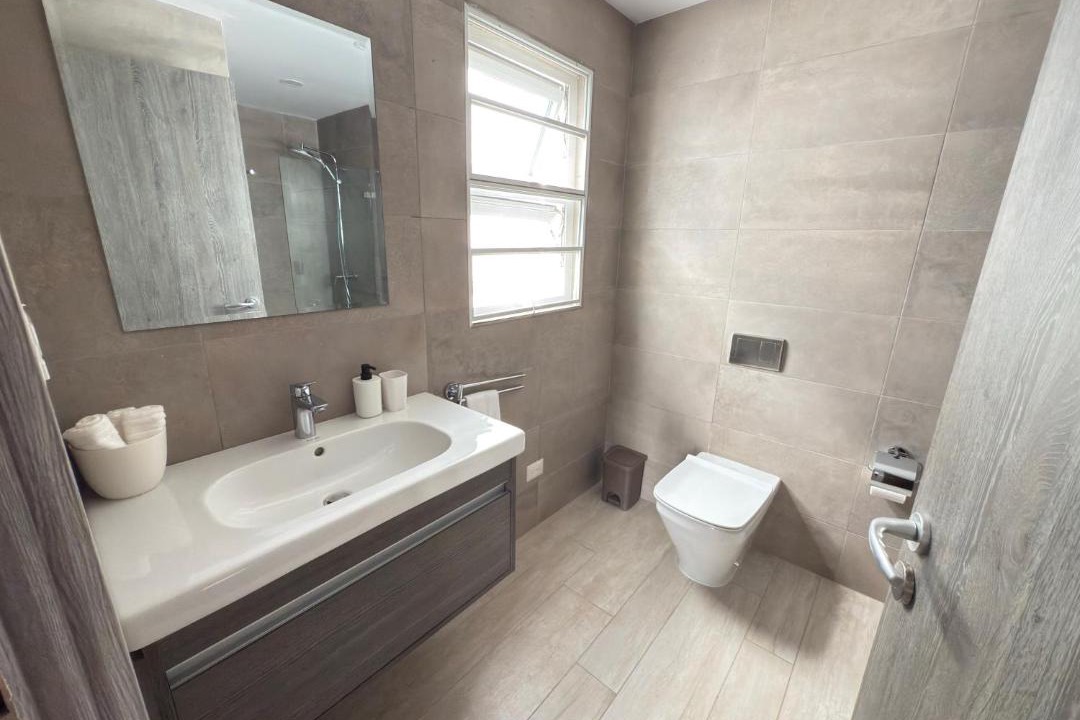 Photo of Bathroom in El Cortecito