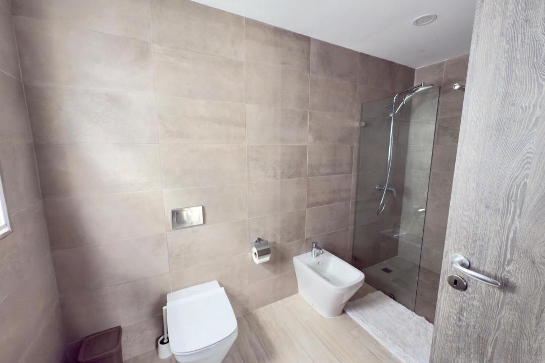 Photo of Bathroom in El Cortecito