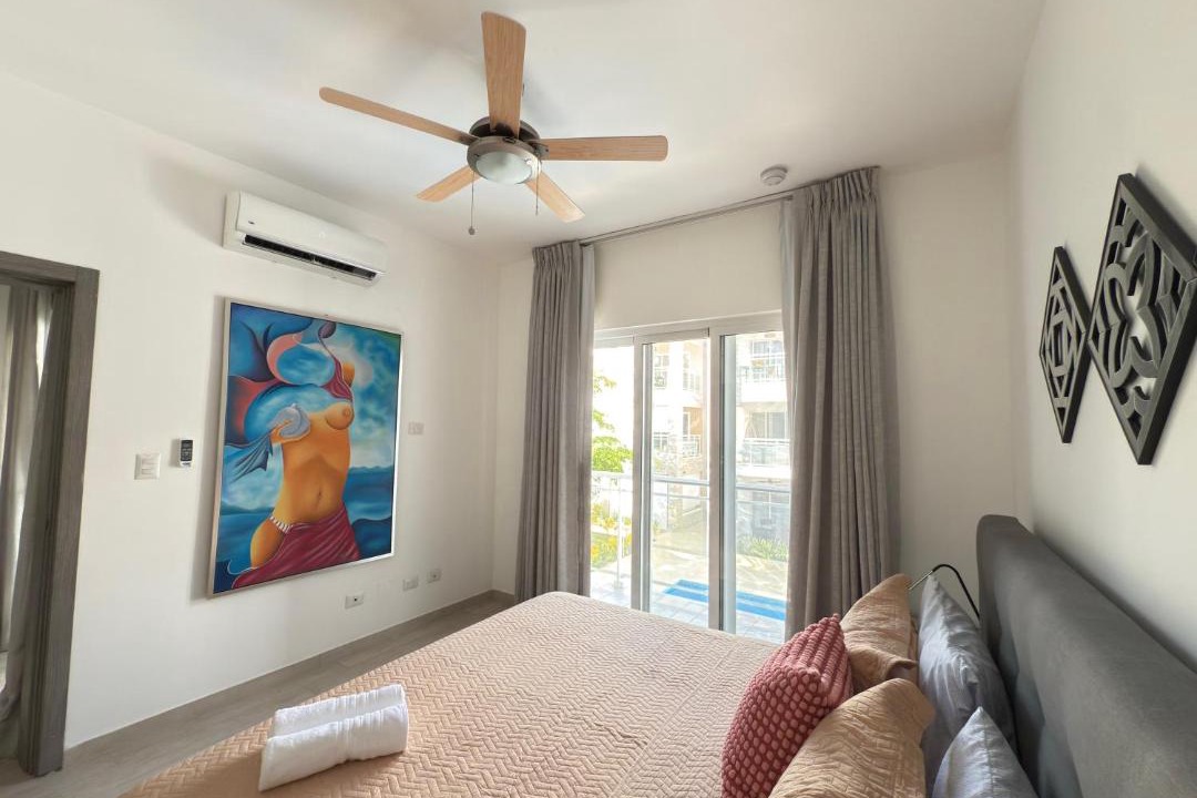 Photo of Bedroom in El Cortecito