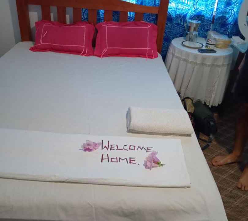 Photo of Bedroom in Likuri Island