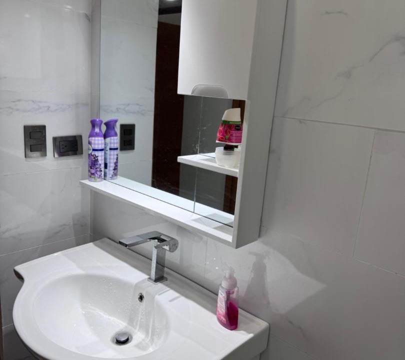 Photo of Bathroom in Ensanche Miramar