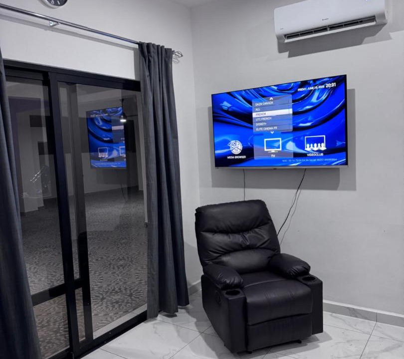 Photo of Livingroom in Ensanche Miramar