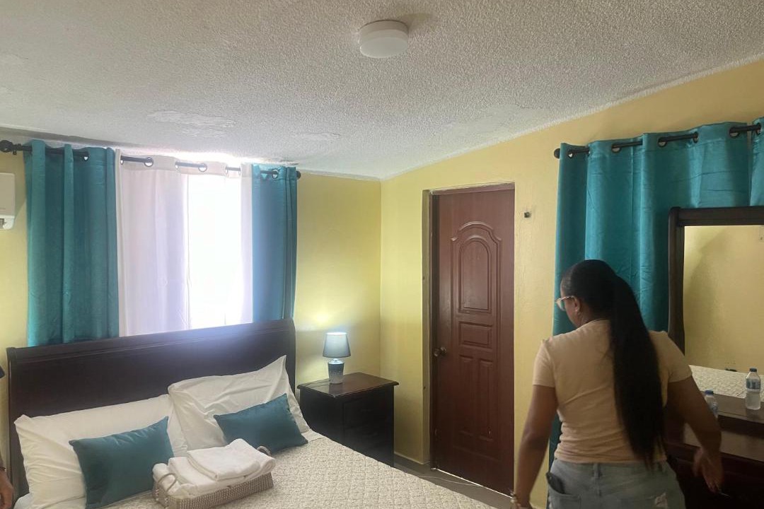 Photo of Bedroom in Miramar