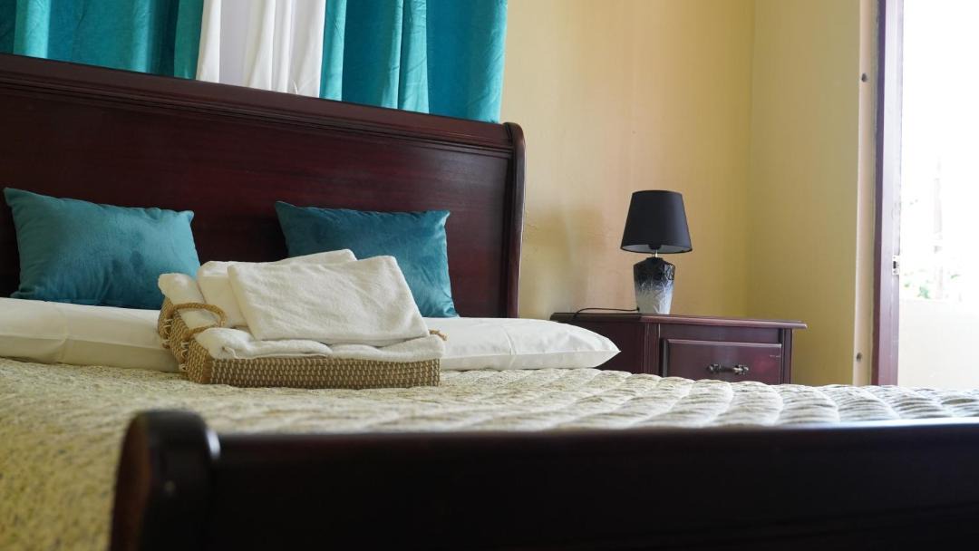 Photo of Bedroom in Miramar