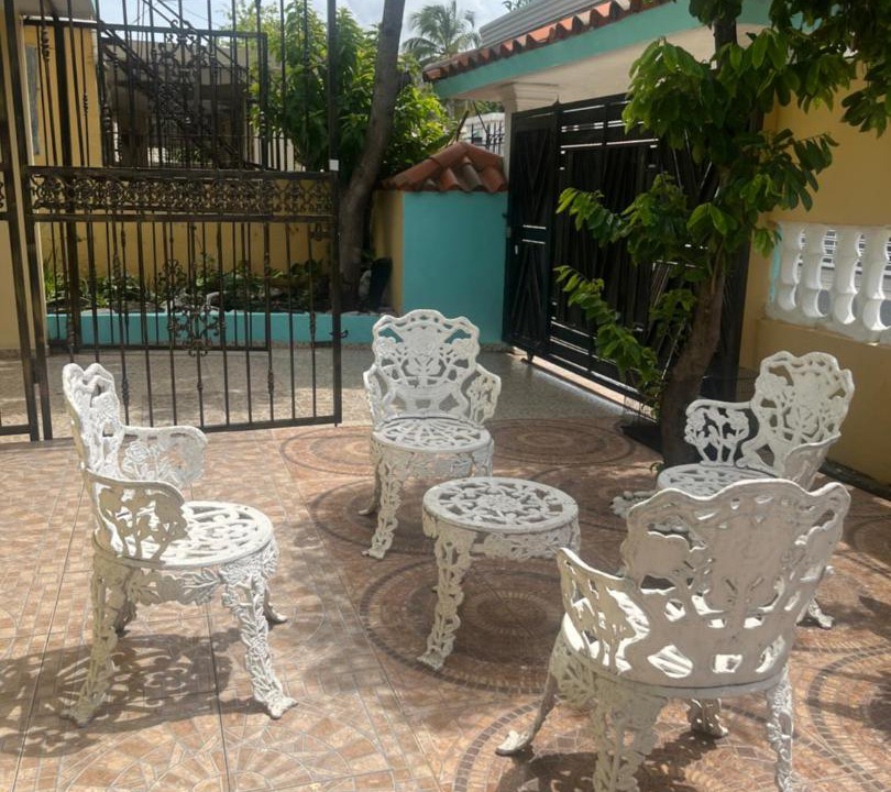 Photo of Patio Balcony in Miramar