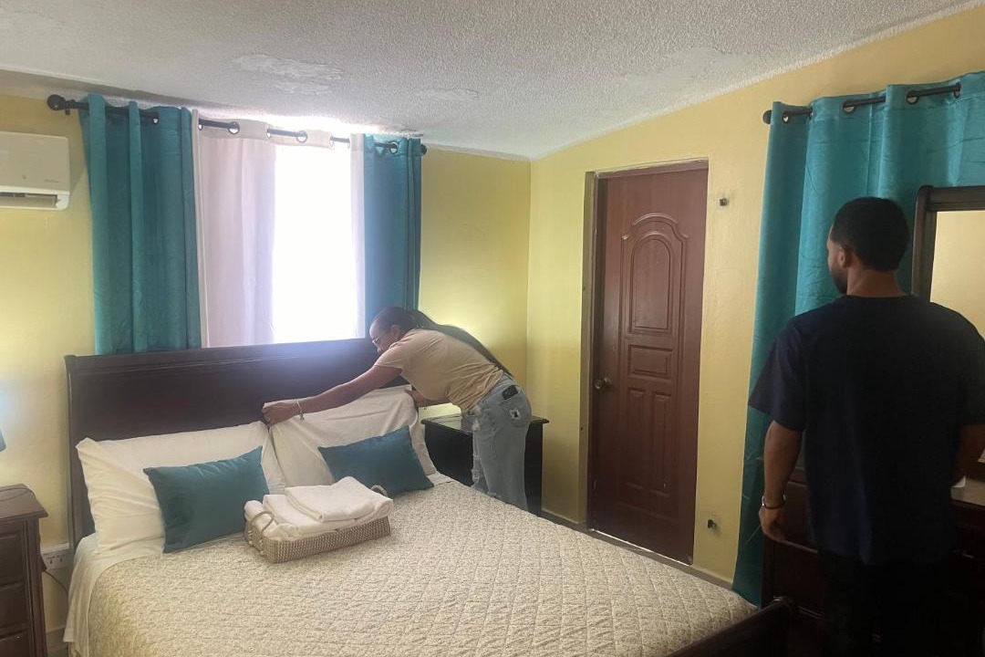 Photo of Bedroom in Miramar