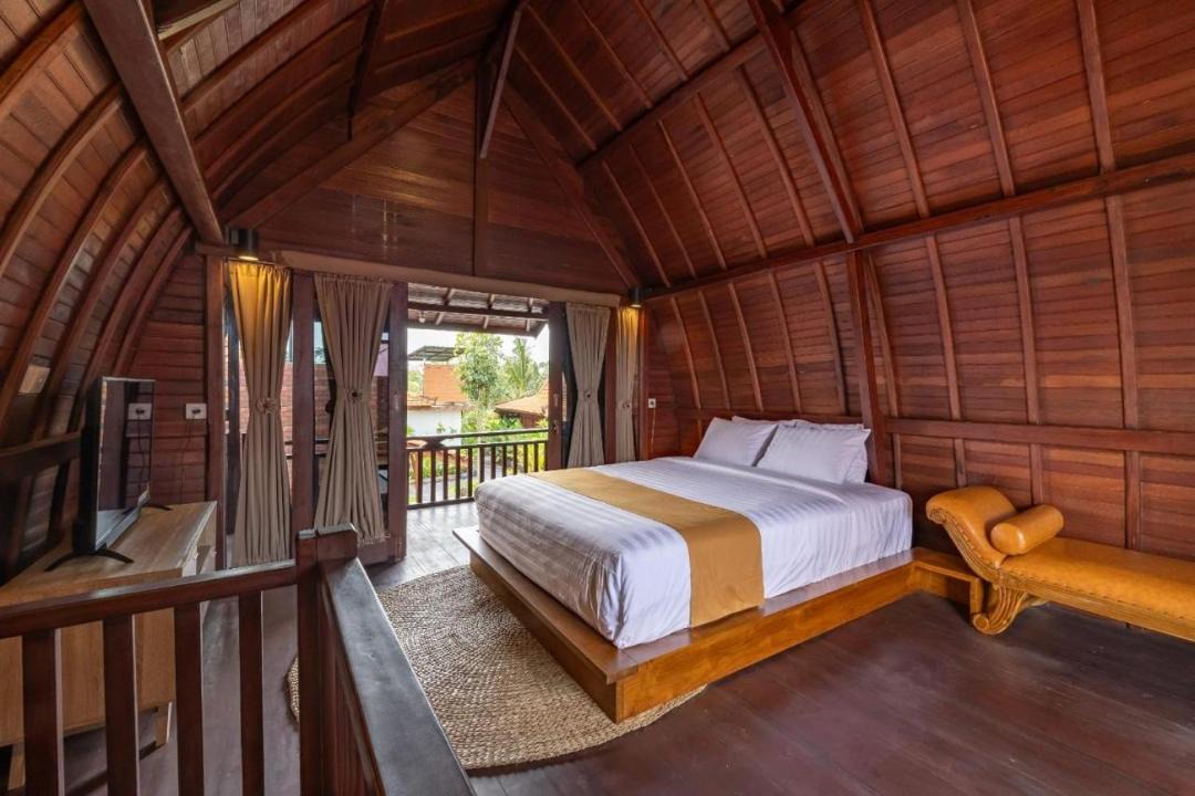 Photo of Bedroom in Kelating