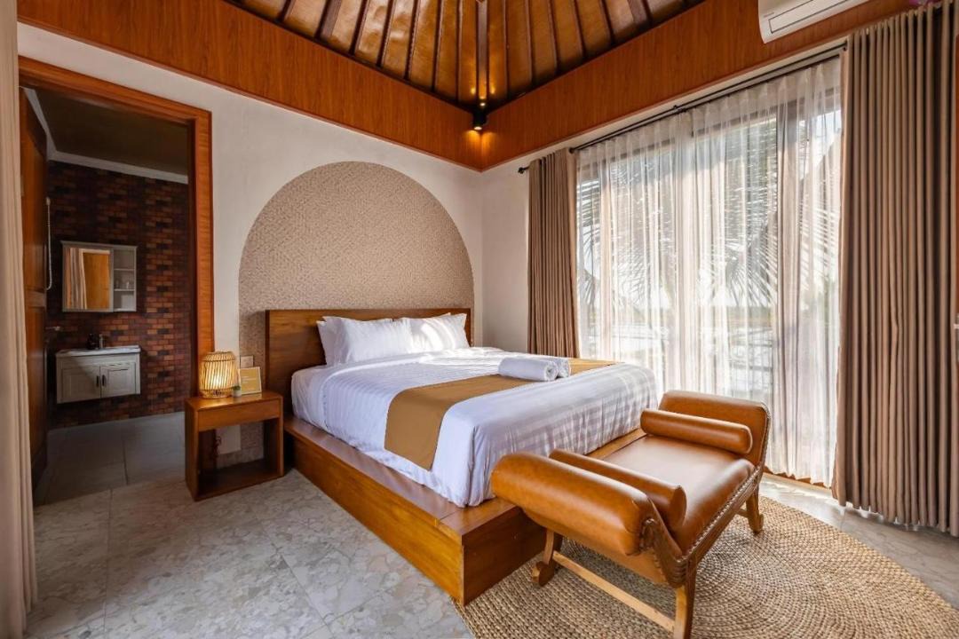 Photo of Bedroom in Kelating