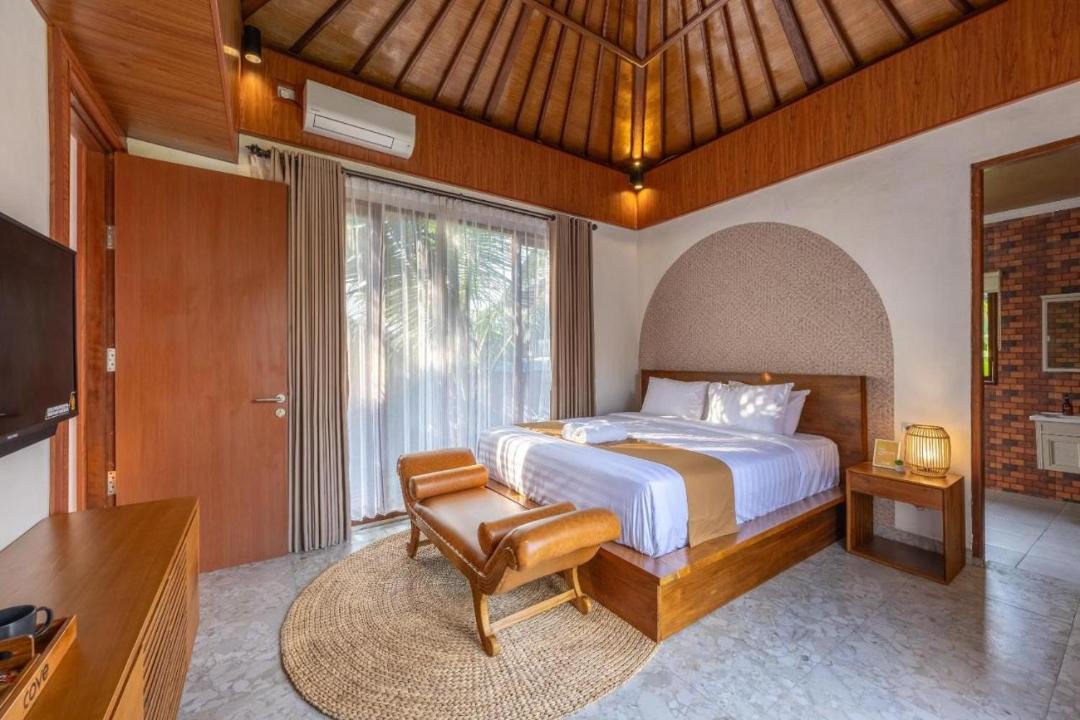 Photo of Bedroom in Kelating