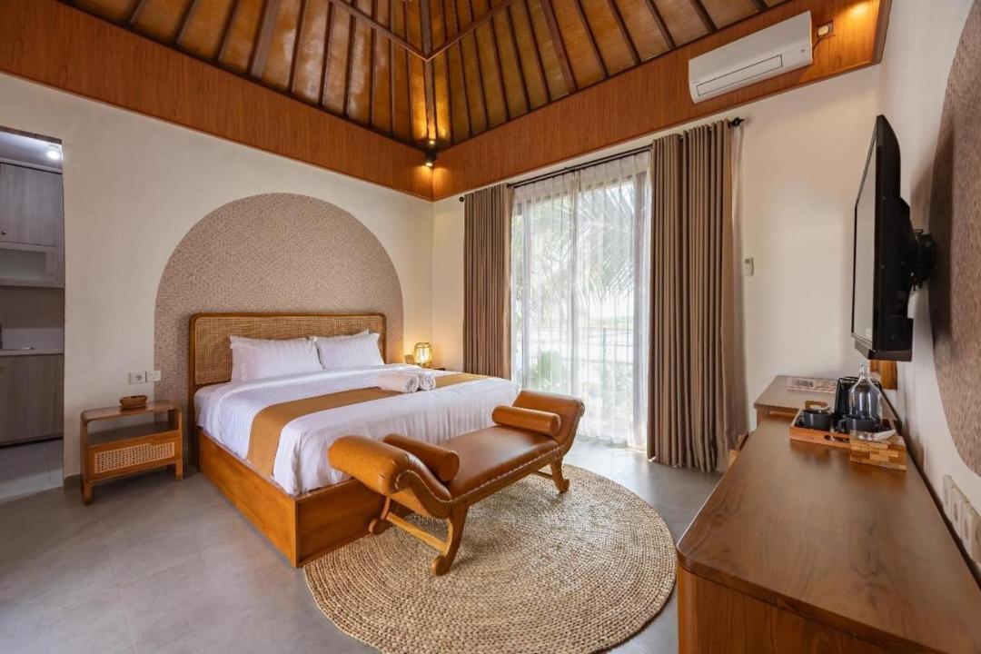 Photo of Bedroom in Kelating