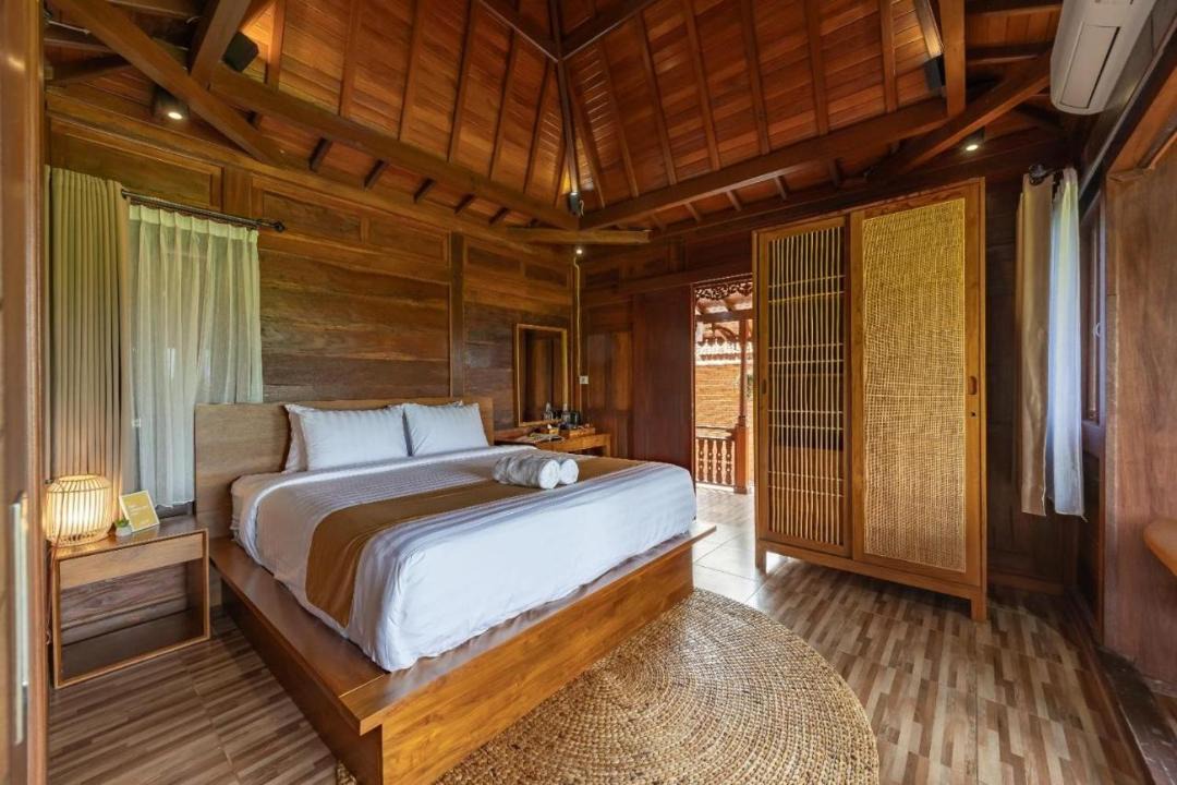 Photo of Bedroom in Kelating