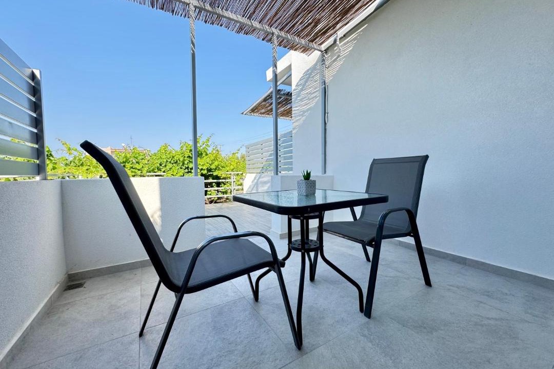 Photo of Patio Balcony in Tingaki