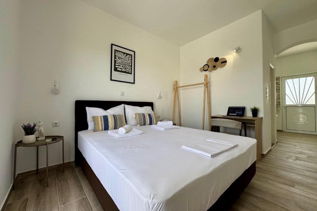Photo of Bedroom in Tingaki