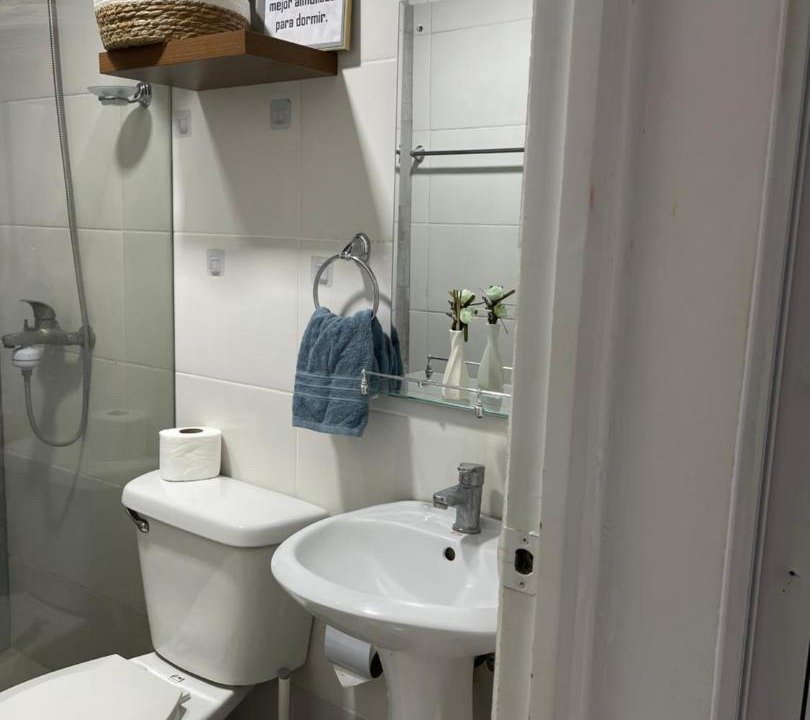 Photo of Bathroom in Higuey