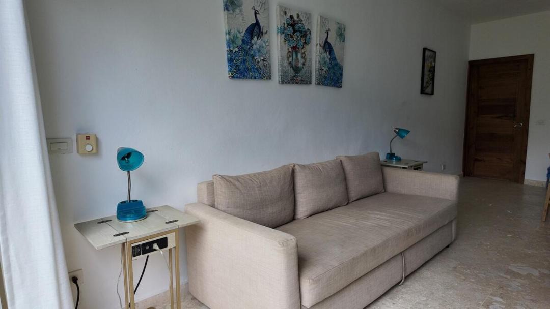 Photo of Livingroom in Portillo