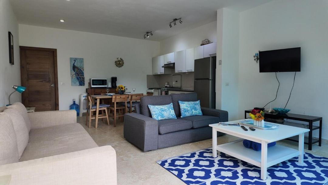 Photo of Livingroom in Portillo