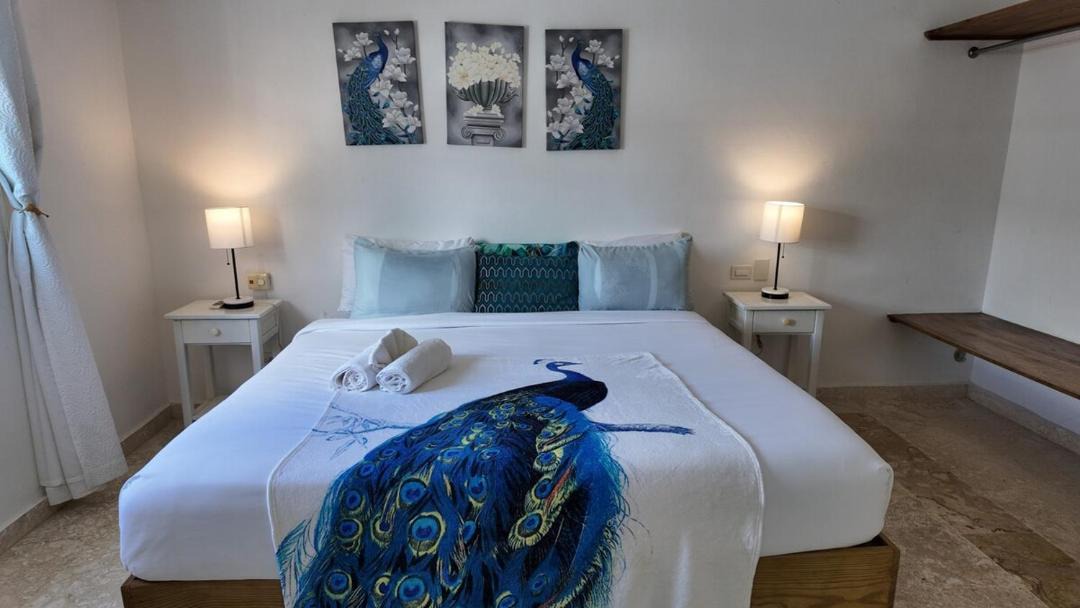 Photo of Bedroom in Portillo