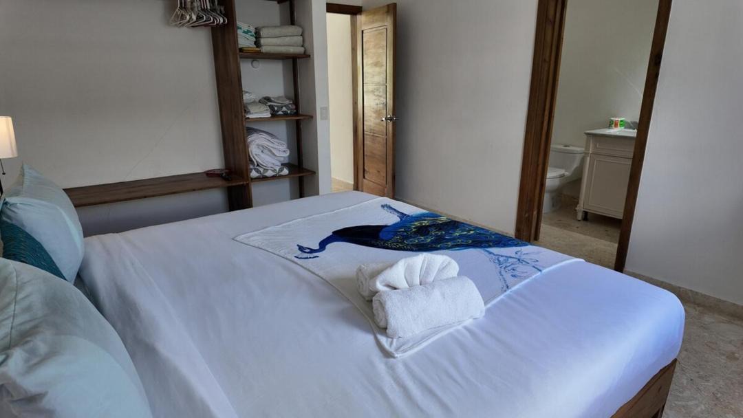 Photo of Bedroom in Portillo