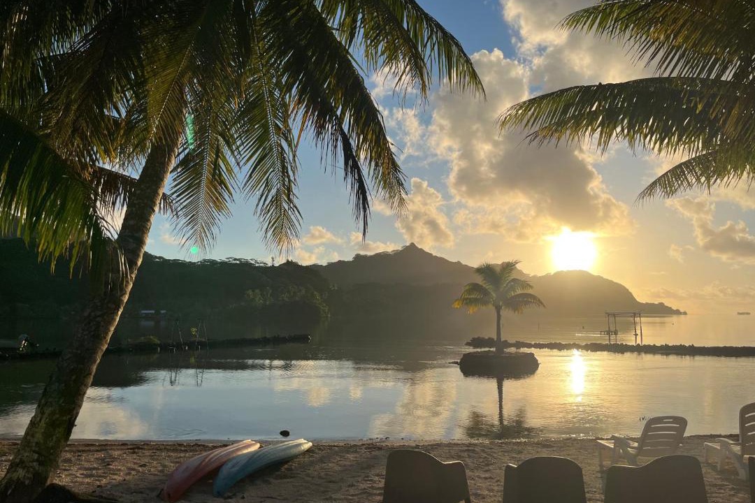 Photo of Others in Huahine