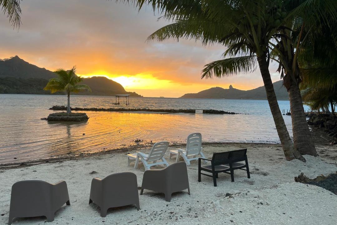 Photo of Others in Huahine