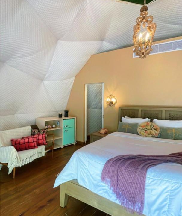 Photo of Bedroom in Jarabacoa