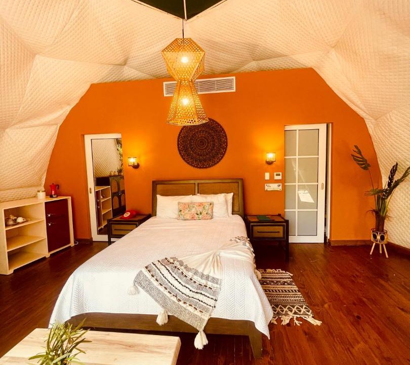 Photo of Bedroom in Jarabacoa