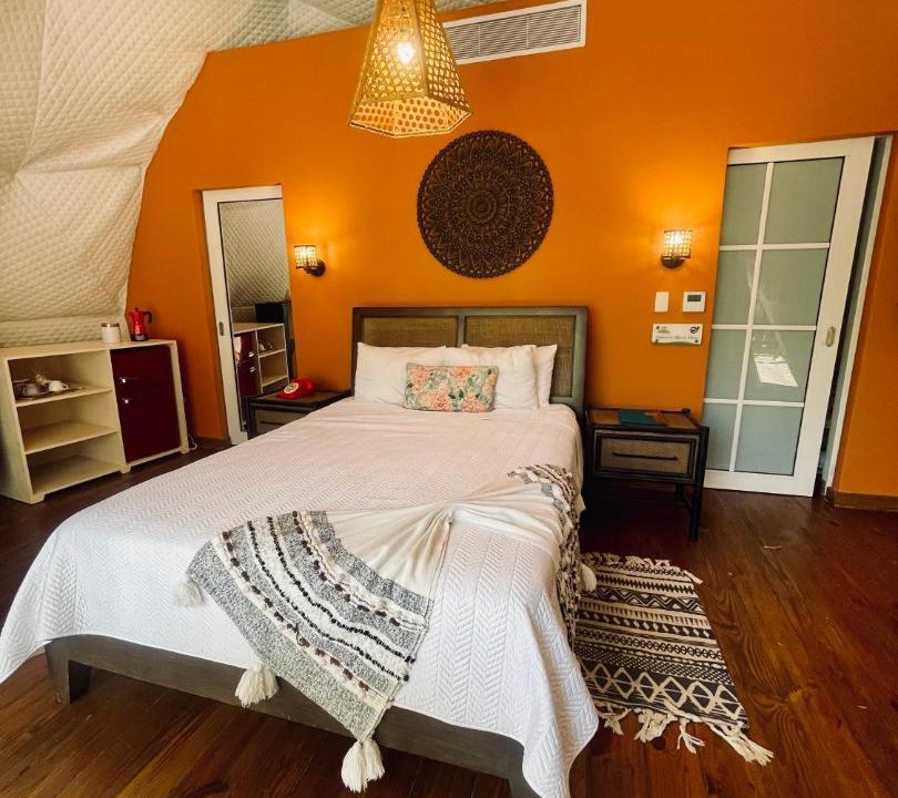 Photo of Bedroom in Jarabacoa