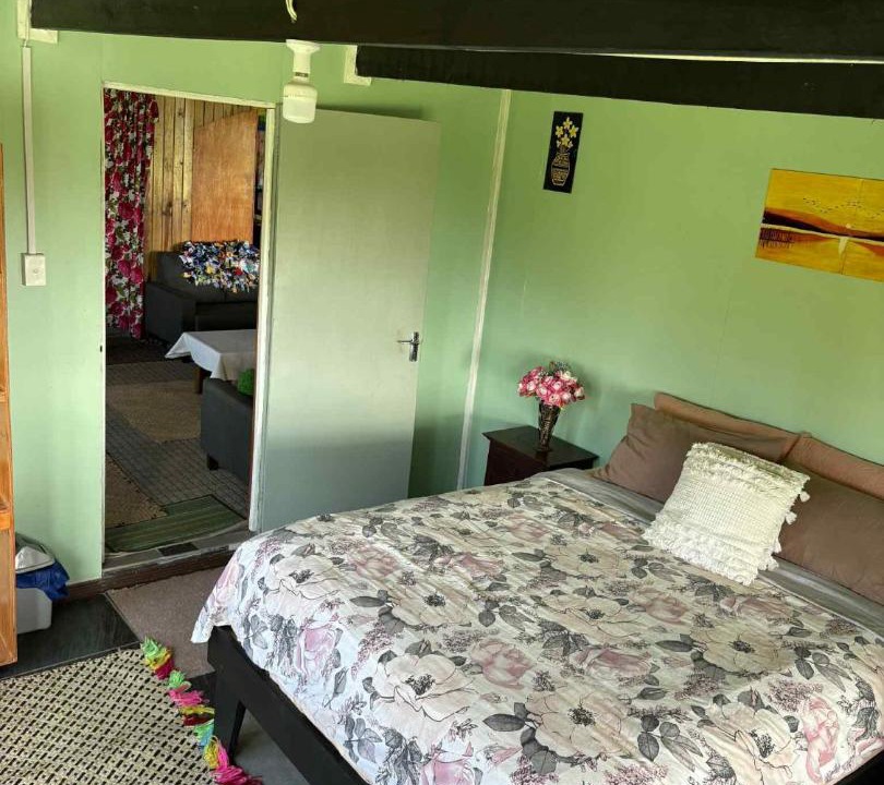 Photo of Bedroom in Taveuni Island East