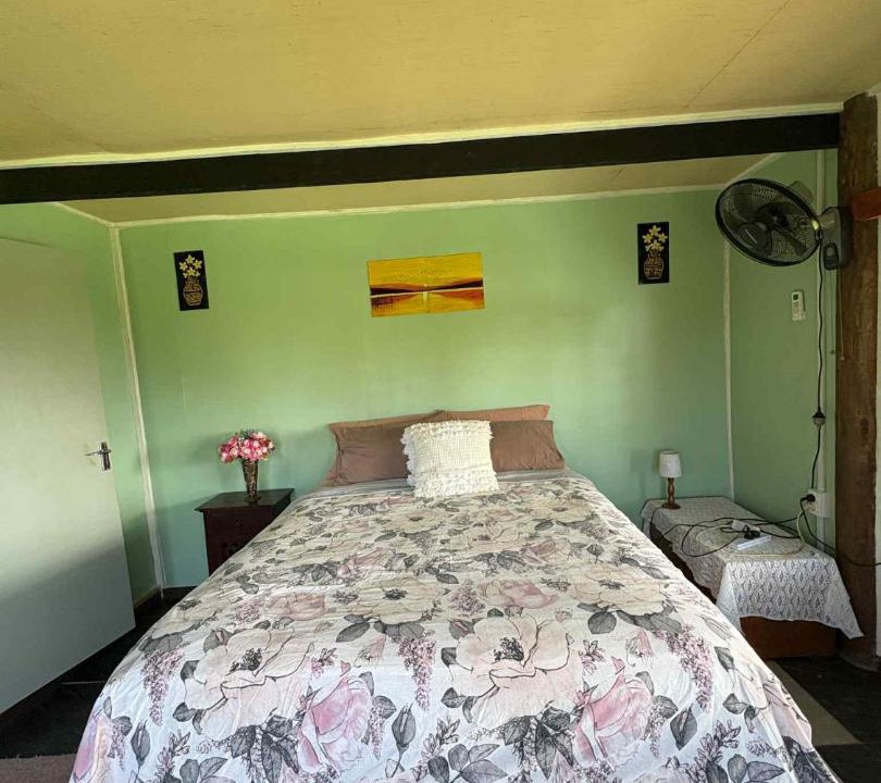 Photo of Bedroom in Taveuni Island East