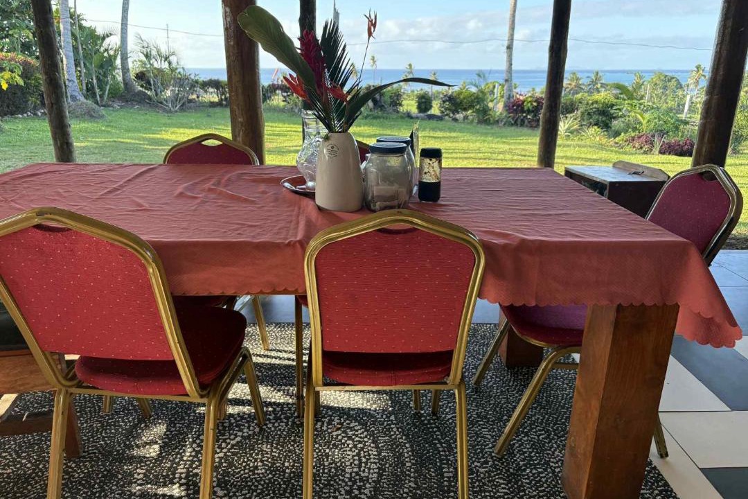 Photo of Others in Taveuni Island East