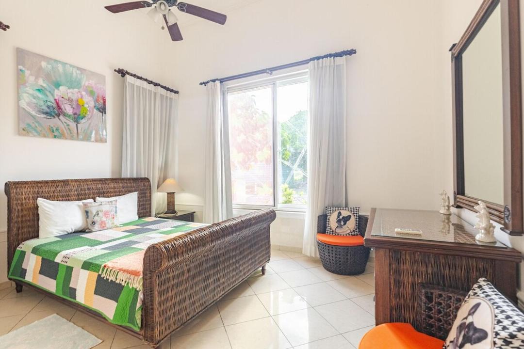 Photo of Bedroom in Playa Bibijagua