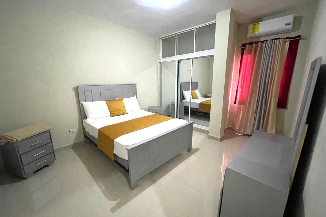 Photo of Bedroom in Jarabacoa