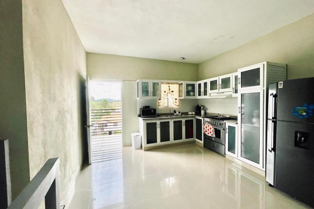 Photo of Kitchen in Jarabacoa
