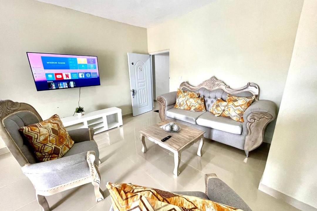 Photo of Livingroom in Jarabacoa