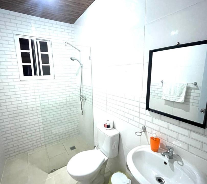 Photo of Bathroom in Jarabacoa