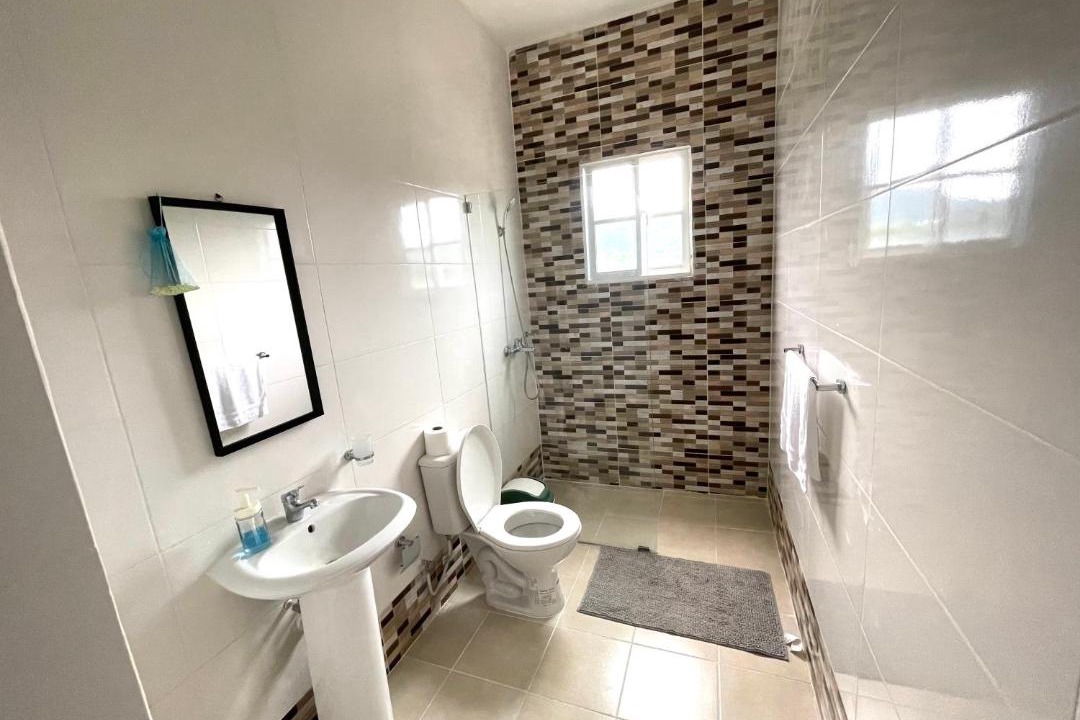 Photo of Bathroom in Jarabacoa
