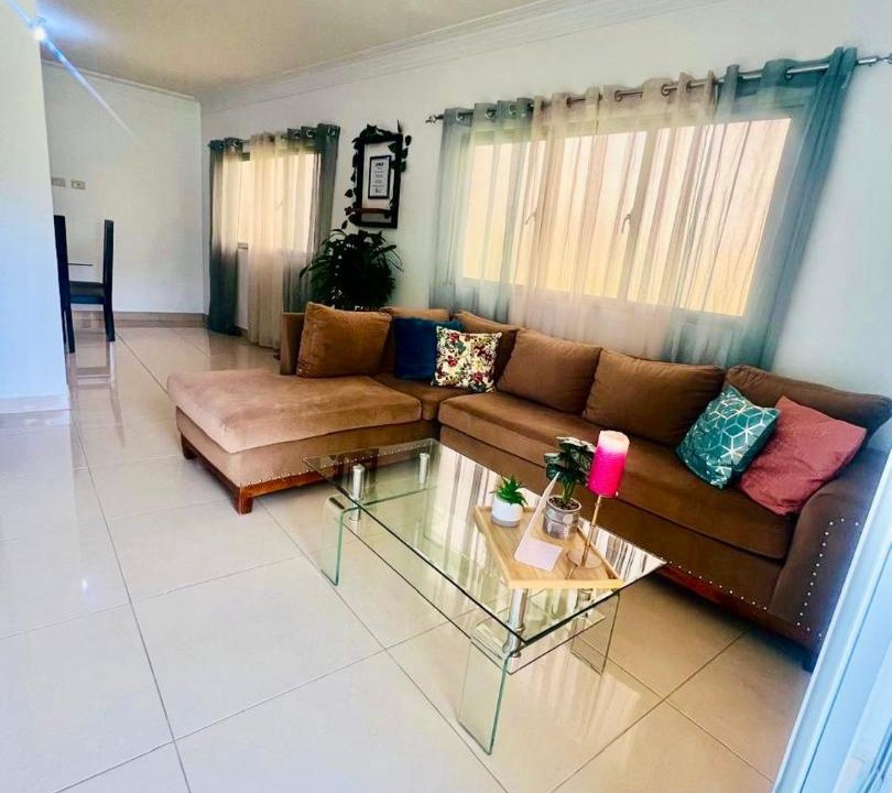 Photo of Livingroom in Jarabacoa