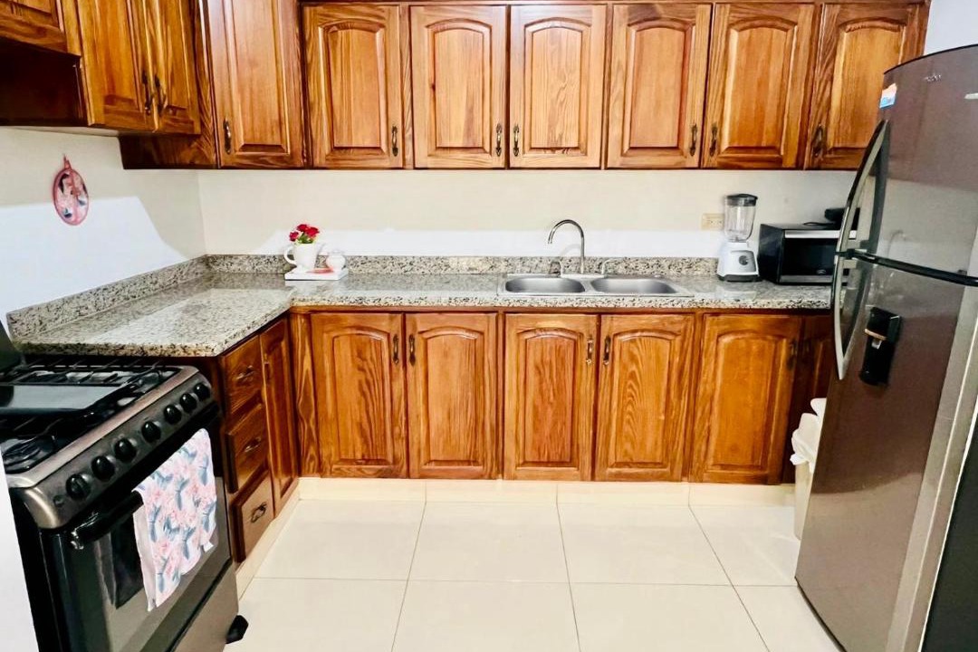 Photo of Kitchen in Jarabacoa