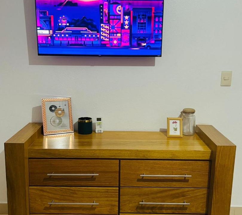 Photo of Livingroom in Jarabacoa