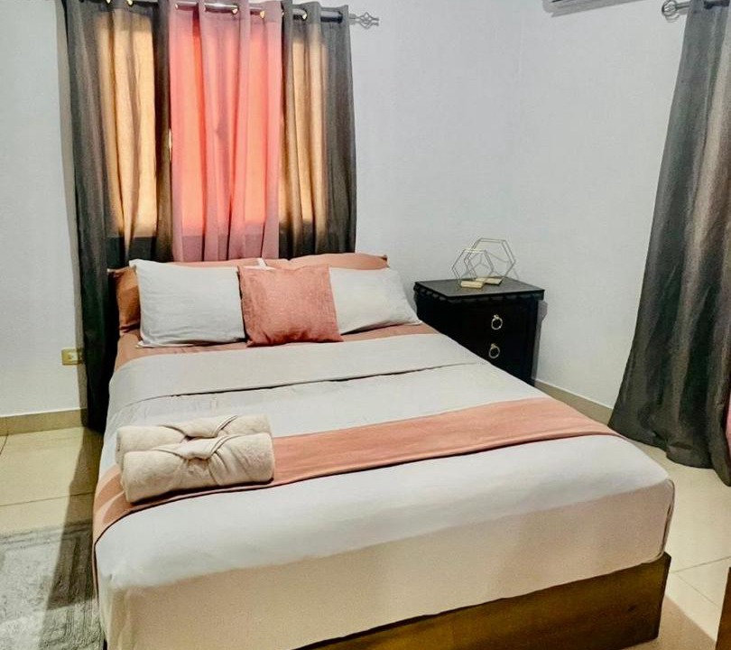 Photo of Bedroom in Jarabacoa
