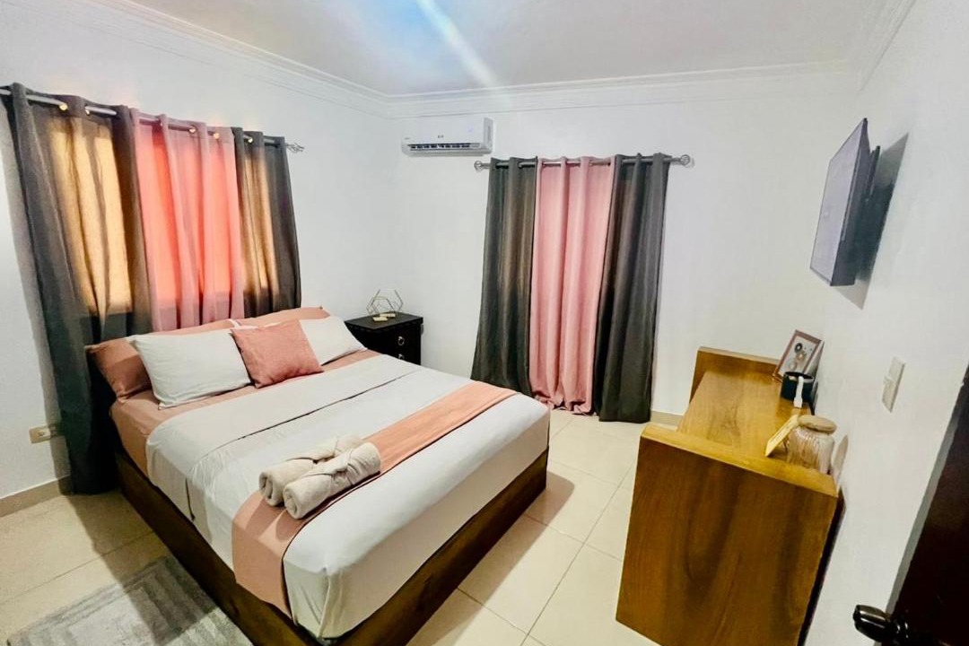 Photo of Bedroom in Jarabacoa