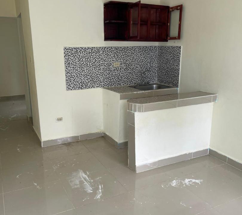 Photo of Kitchen in Santa Cruz del Seibo